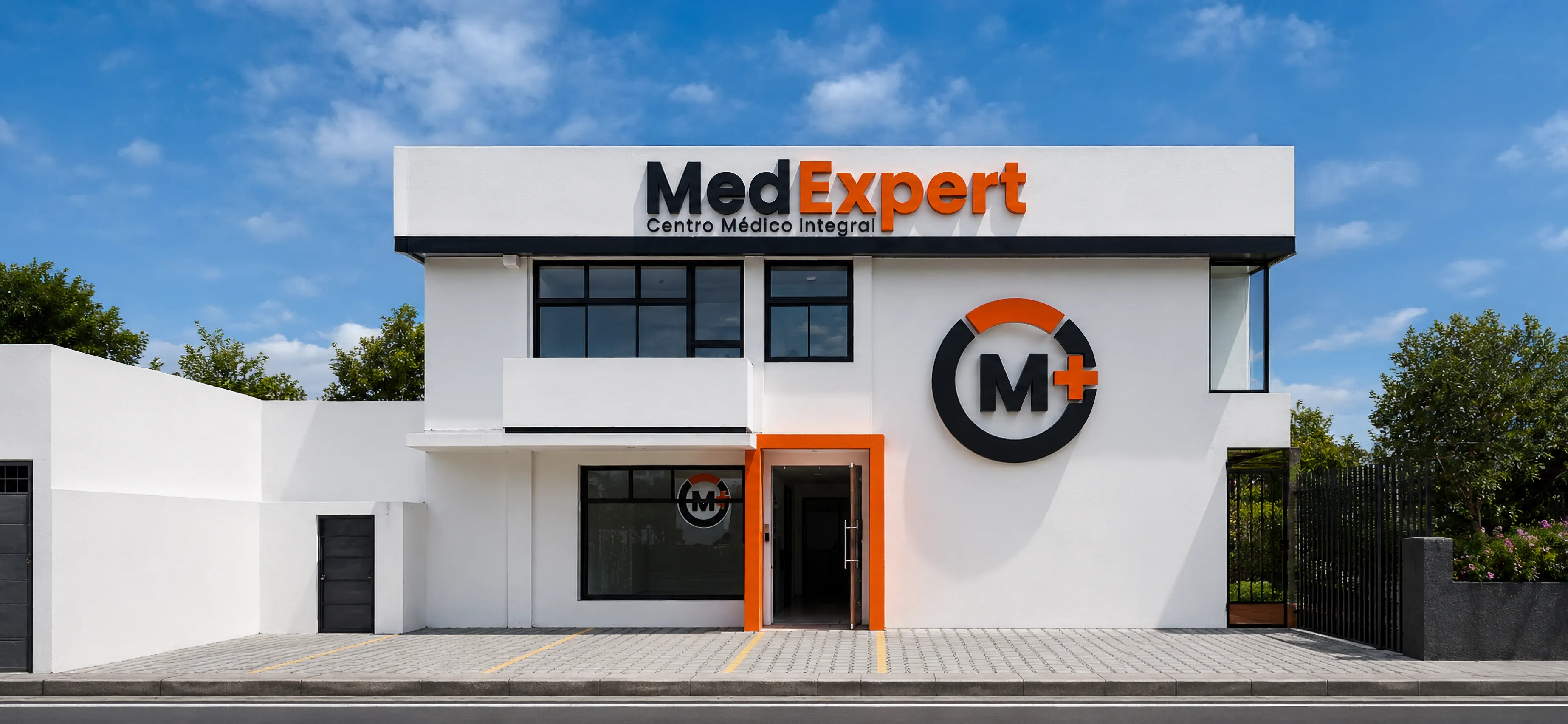 Edificio MedExpert