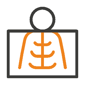 Icono de servicio